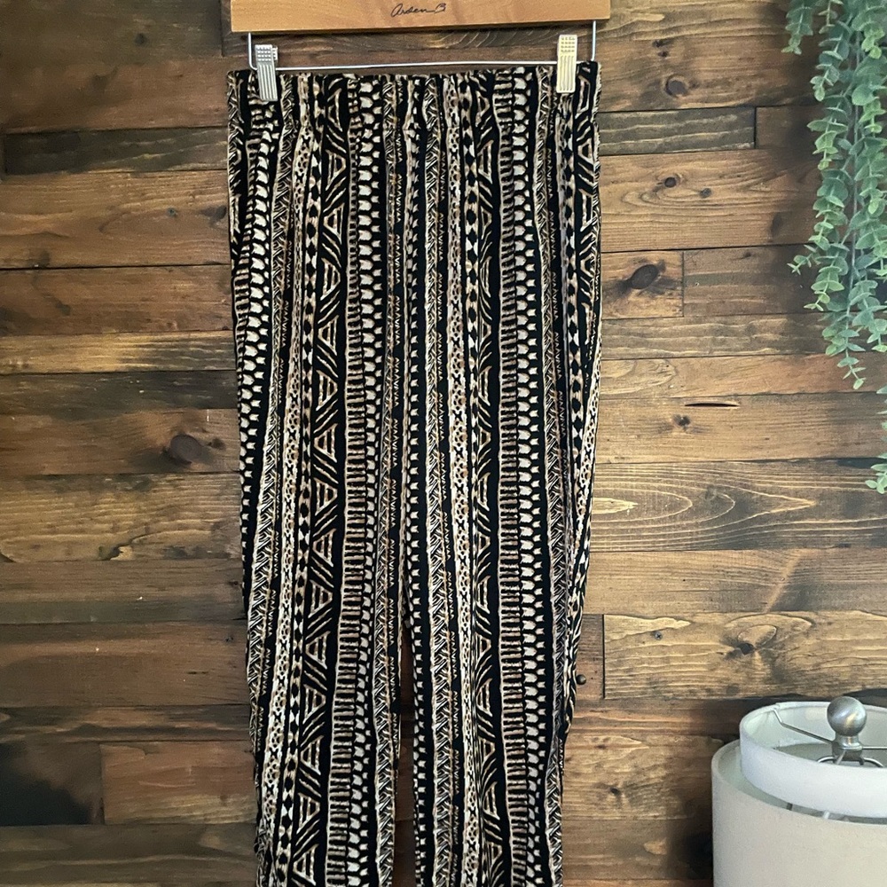 Dress pants